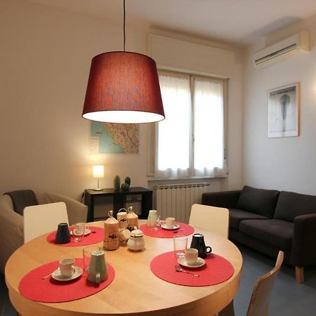 Barbadori Suite Firenze Eksteriør bilde