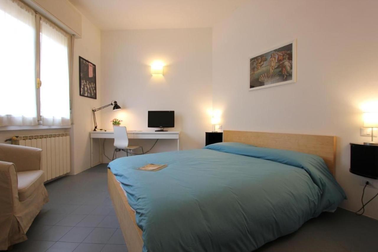 Barbadori Suite Firenze Eksteriør bilde
