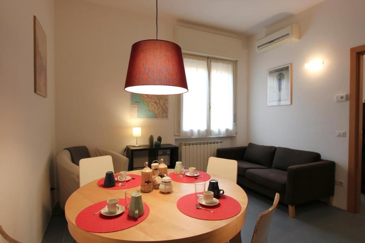 Barbadori Suite Firenze Eksteriør bilde