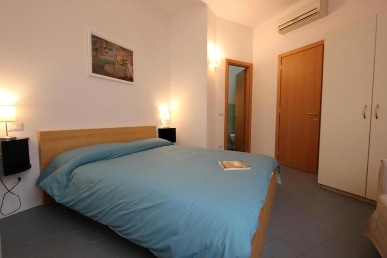 Barbadori Suite Firenze Eksteriør bilde