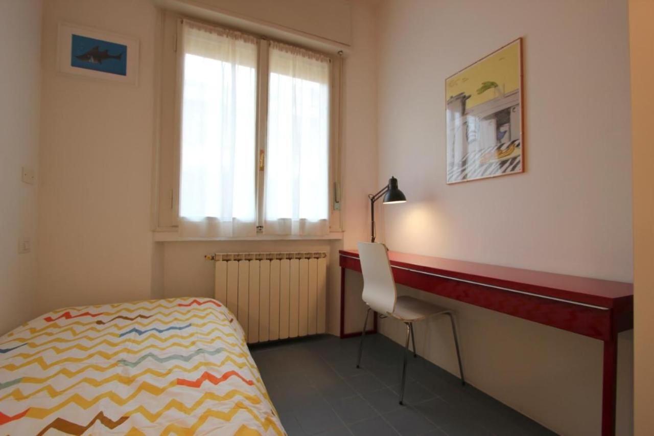 Barbadori Suite Firenze Eksteriør bilde