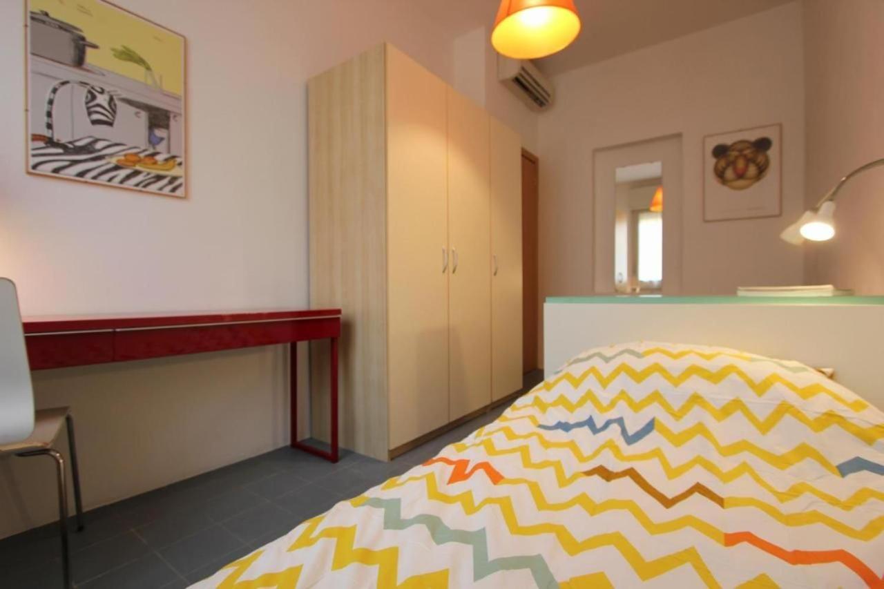 Barbadori Suite Firenze Eksteriør bilde