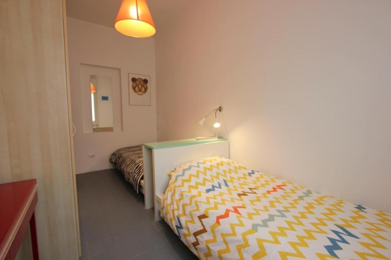Barbadori Suite Firenze Eksteriør bilde