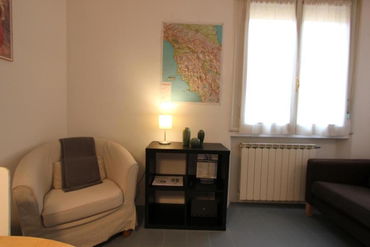 Barbadori Suite Firenze Eksteriør bilde