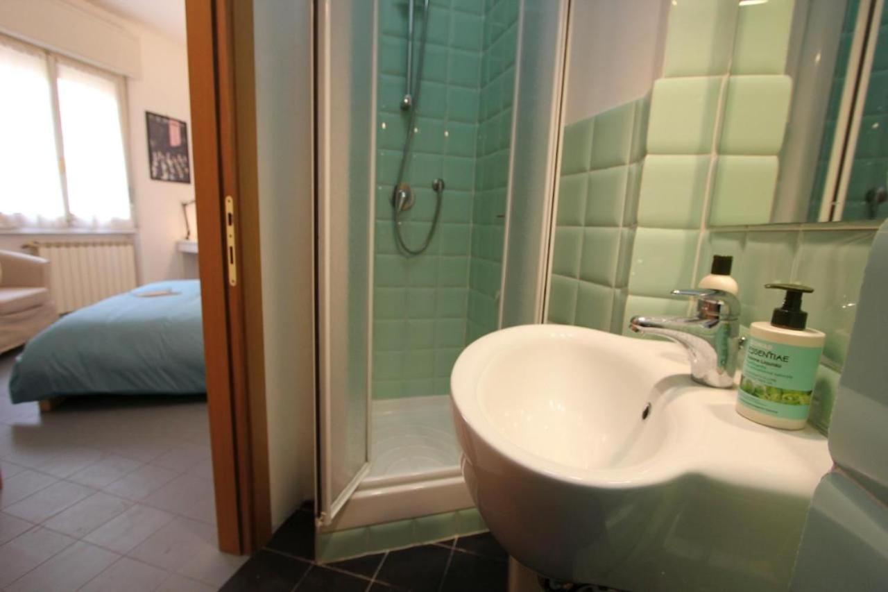 Barbadori Suite Firenze Eksteriør bilde