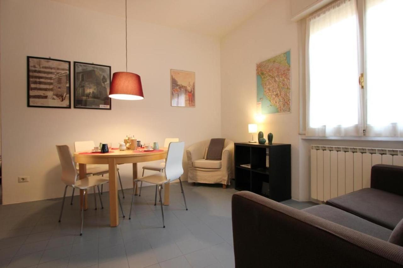 Barbadori Suite Firenze Eksteriør bilde