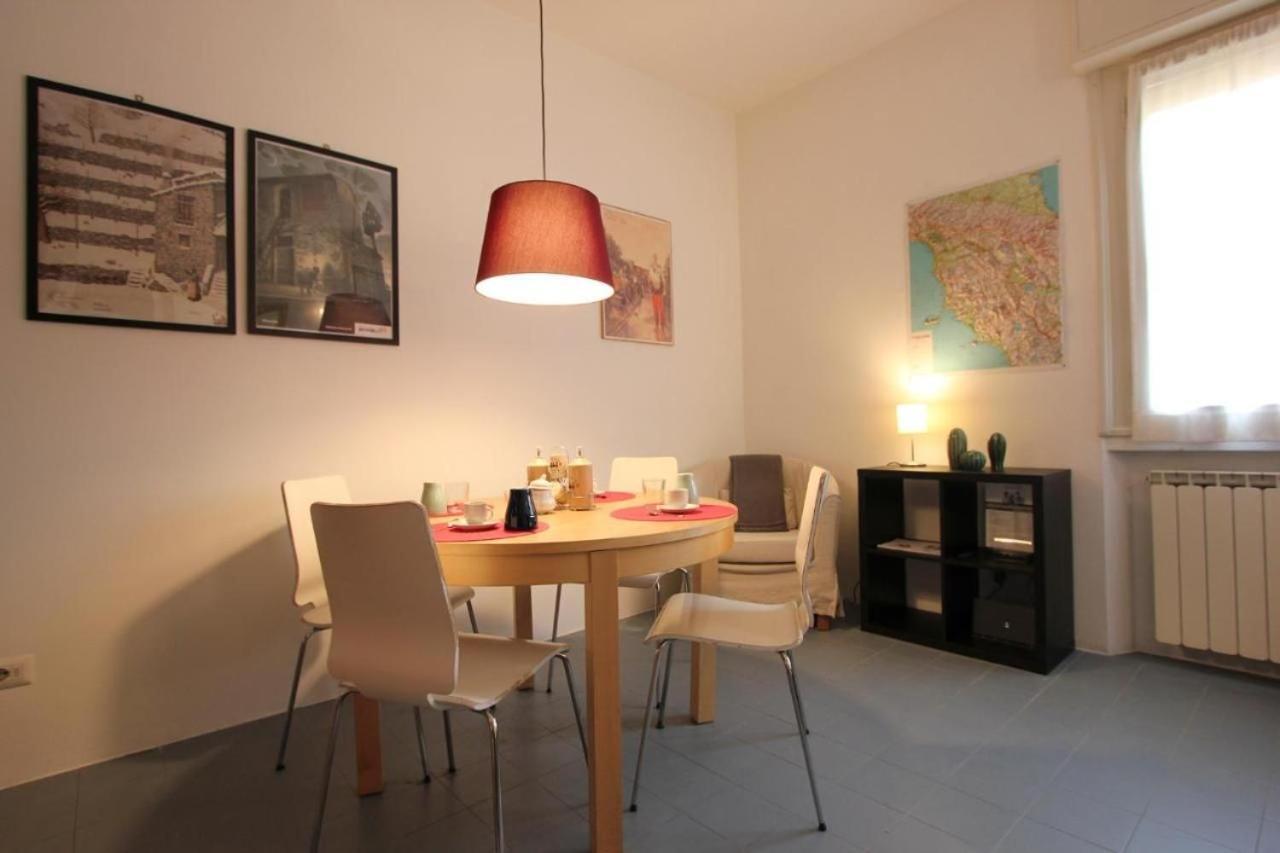 Barbadori Suite Firenze Eksteriør bilde