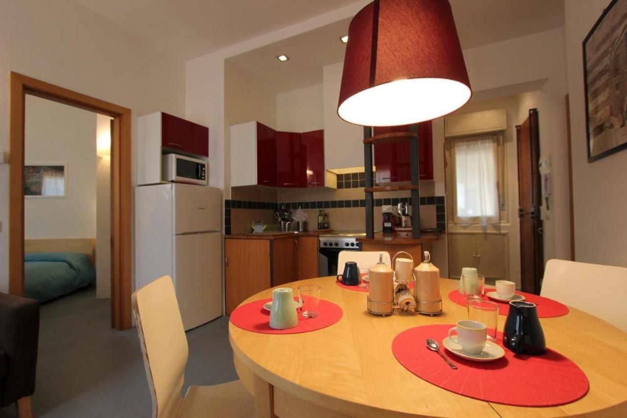 Barbadori Suite Firenze Eksteriør bilde